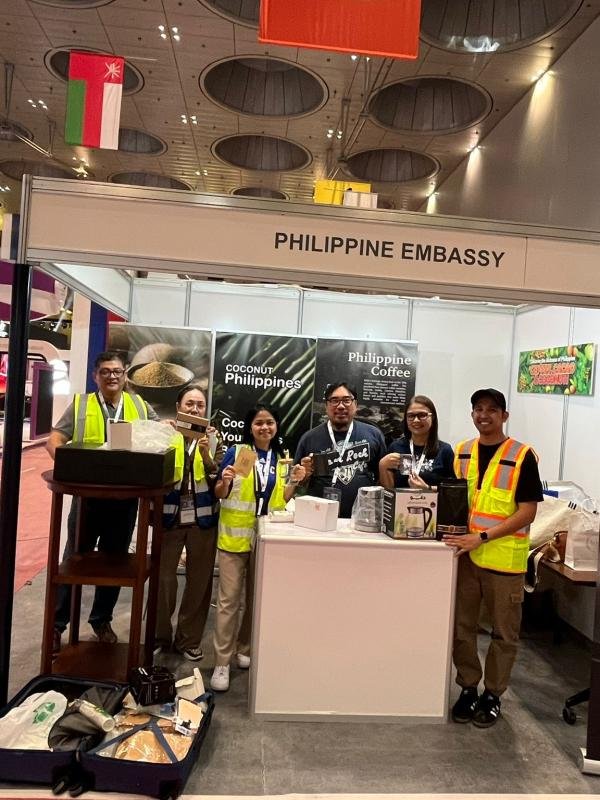 Qatar Hospitality 2025